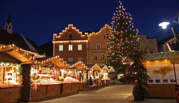 mercatini natale vipiteno 2013