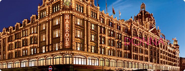 harrods