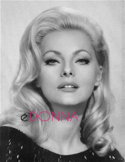 virna lisi morta oggi