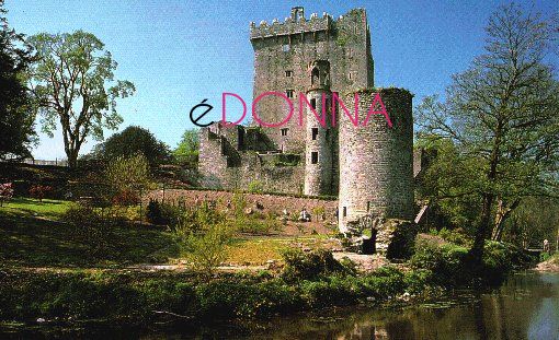 Castello di Blarney