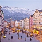 Innsbruck-austra