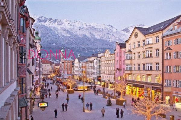 Innsbruck-austra