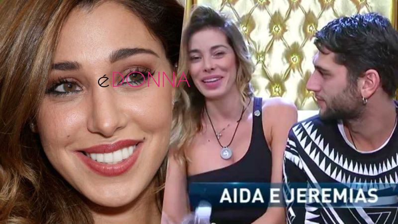 belen aida jere