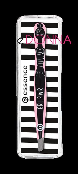 essence girl squad eyebrow tweezer 01_Closed