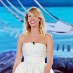 Alessia-Marcuzzi-finale-Isola-abito-da-sposa