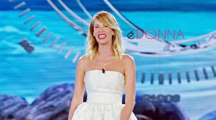 Alessia-Marcuzzi-finale-Isola-abito-da-sposa