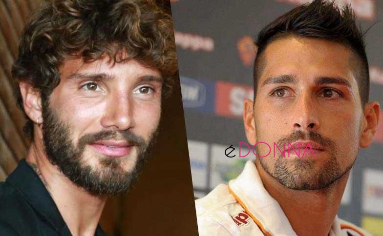 Stefano-De-Martino-Marco-Borriello