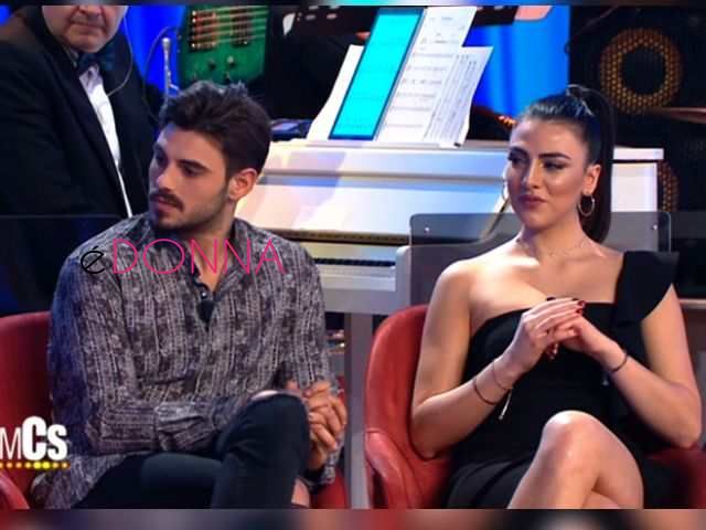 francesco-e-giulia-costanzo-show