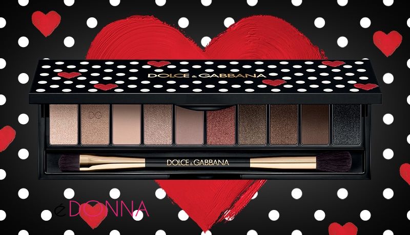 Dolce-Gabbana-Eternal-Love-autunno-2019-Makeup-Collection-02